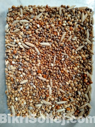 Seedmix